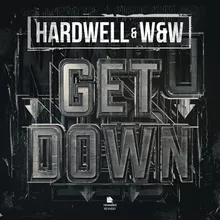 Get Down Extended Mix