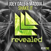 Shake It Extended Mix