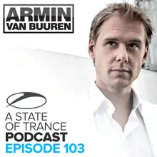 Here For Me [ASOT Podcast 103] Robert Nickson Remix