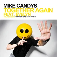 Together Again Instrumental Radio Edit