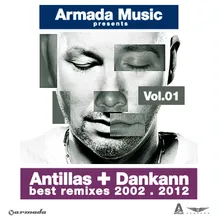 White Noise Antillas &amp; Dankann Dark Mix