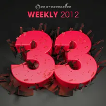 Armada Weekly 2012 - 33 Special Continuous Bonus Mix