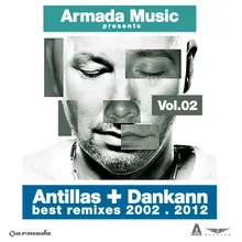 ResuRection Antillas &amp; Dankann Mix