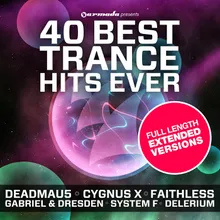 Dance Valley Theme 2001 Extended Mix - Classic Bonus Track