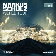 Kiss Of A Muse [Mix Cut] Lence &amp; Pluton Remix vs Wellenrausch Remix / Markus Schulz Big Room Reconstruction - Live from Global Gathering, Stratford-Upon-Avon