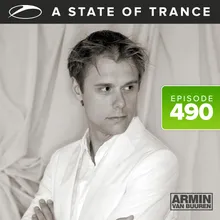 Mafia [ASOT 490] meHiLove Remix