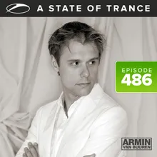 Moments [ASOT 486] Van Dresen Remix