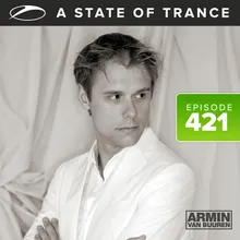 Sunbeam [ASOT 421] Original Mix