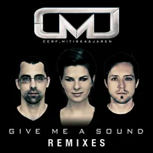 Give Me A Sound Brad &amp; Victor H Remix
