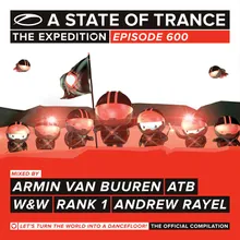 Try Understatement To Be Love Armin van Buuren Mashup