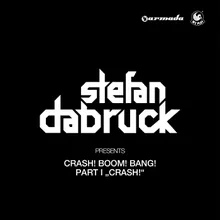 Solid State [Mix Cut] Brockman &amp; Basti M vs Stefan Dabruck Edit