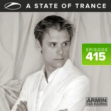 You Never Know [ASOT 415] **Future Favorite** Aly &amp; Fila Remix