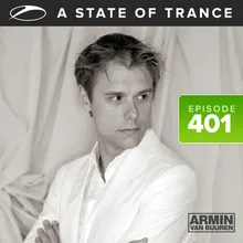 Moments [ASOT 401] **Nitrous Oxide - Live from Maassilo, Rotterdam - Future Favorite Area - 18-04-09** Danny Powers Remix