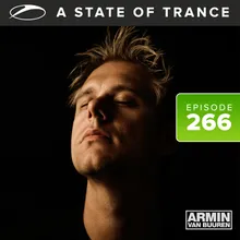 Intuition [ASOT 266] Martin Roth Classic Mix