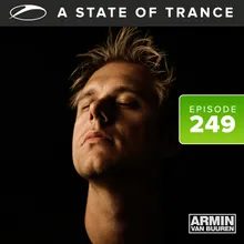 So Clear [ASOT 249] Dogzilla Depth Charge Remix