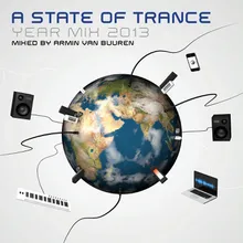 Anywhere With You (Mix Cut) Solarstone Pure Mix