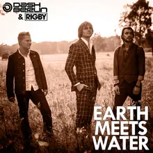 Earth Meets Water Club Mix