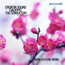 The Conductor Nora en Pure Radio Mix