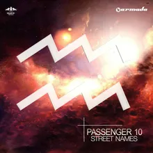 Street Names Nora En Pure Radio Mix