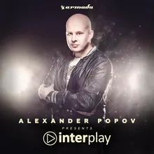 Wonderland Alexander Popov &amp; Steve Nyman Remix