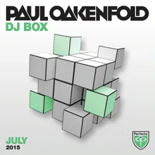 Lux Tua Paul Oakenfold Radio Edit
