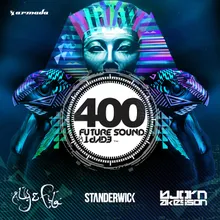 A New Age (FSOE 400 Anthem)