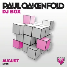 Only Child Paul Oakenfold Deep Down Radio Edit