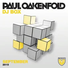 These Hands I Hold Paul Oakenfold Future House Radio Edit