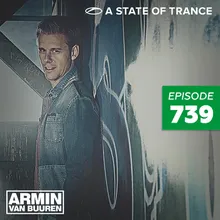 Dizzy Heights (Tune Of The Week) ASOT 739 Original Mix