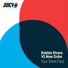 Your Silent Face Juicy Extended Mix