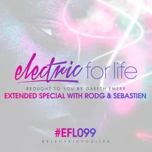 Electric For Life Intro