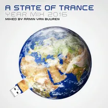 Strange World (Mix Cut) Andrew Bayer Remix