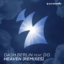 Heaven DJ Isaac Remix