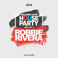 Chains Robbie Rivera Juicy Miami Mix