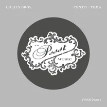 Pontti Extended Mix