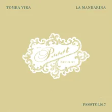 La Mandarina René Et Gaston Extended Remix