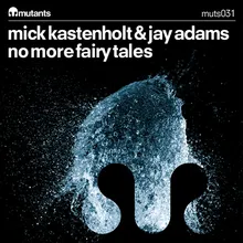 No More Fairy Tales Extended Mix