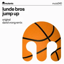 Jump Up Extended Mix