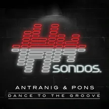 Dance to the Groove Main Groove Mix