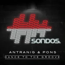 Dance to the Groove Dark Groove Mix