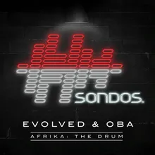 Afrika: The Drum Grounded Deep Mix