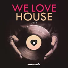 House Of Love Roog &amp; Dennis Quin 2k17 Tribute To The Master Extended Mix