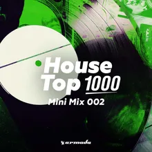 House Music (Mix Cut)
