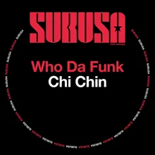 Chi Chin Dub Mix