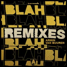 Blah Blah Blah Bassjackers Remix