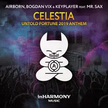 Celestia (UNTOLD Fortune 2019 Anthem) Extended Mix