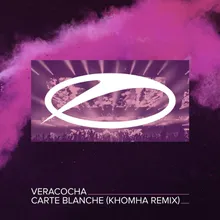 Carte Blanche KhoMha Remix