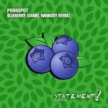 Blueberry Daniel Wanrooy Remix