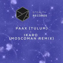 Ikaro Moscoman Remix