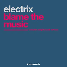 Blame The Music TDN's Plastika Mix